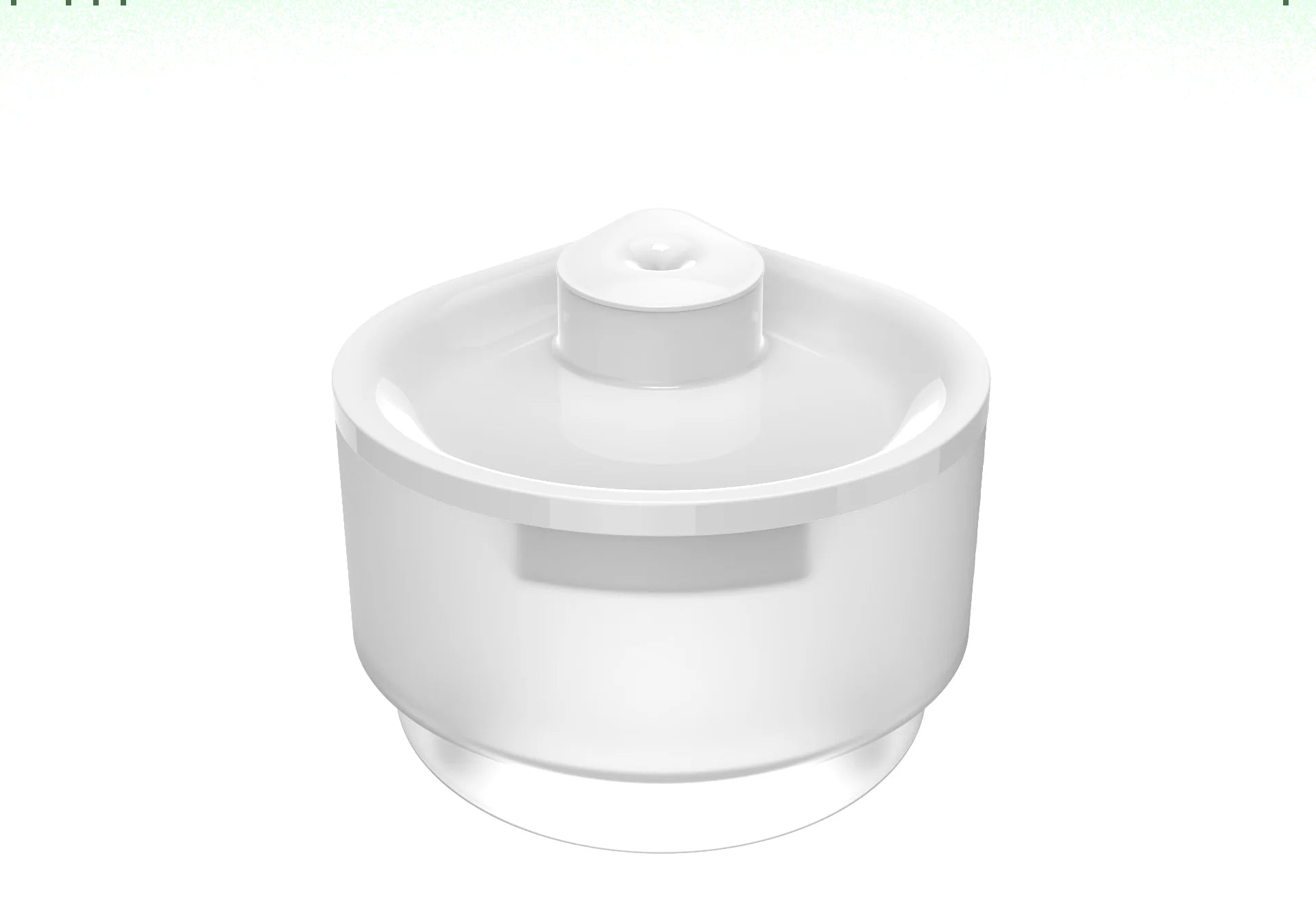 HEYBO Automatic Cat Water Fountain Dog Water Dispenser with Replacement