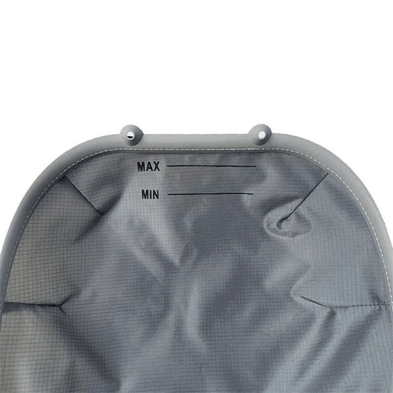 Heybo Waterproof Slip-Resistant Odor-Resistant Triple-Proof Bottom Mat Accessories for Smart Litter Box