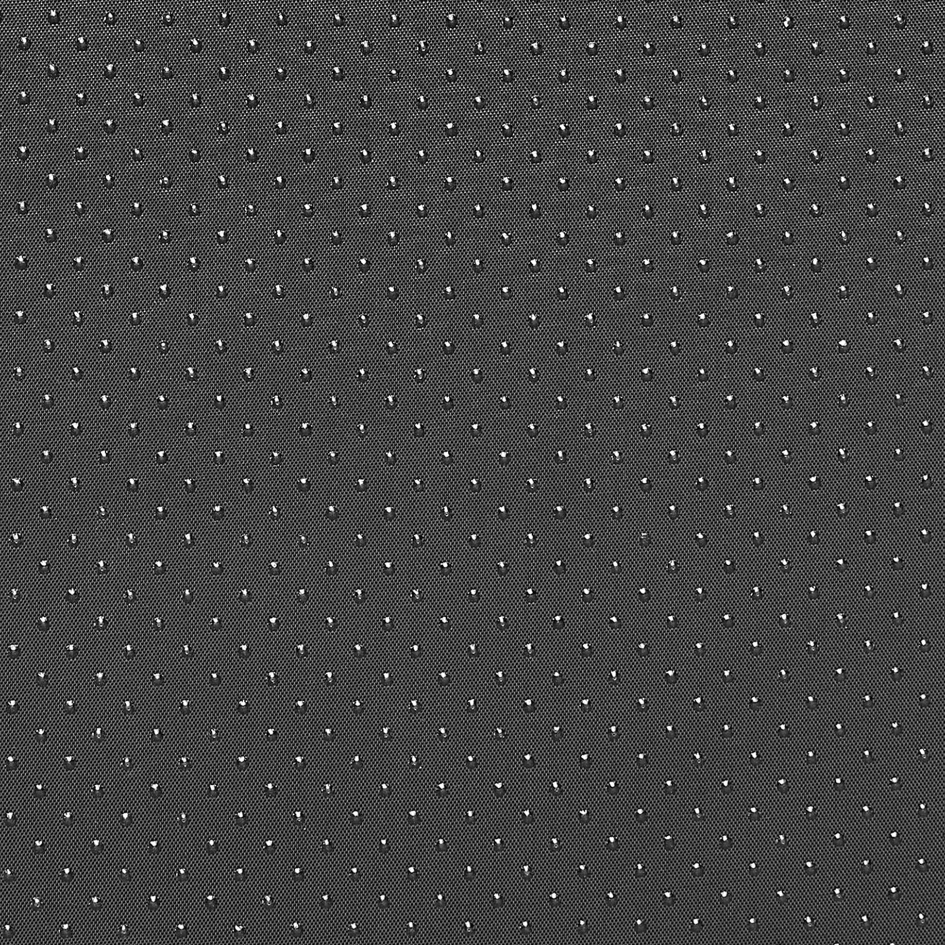 Asher Small Wooden Elevated Pet Bed with Mattress, Greenguard Gold Certified